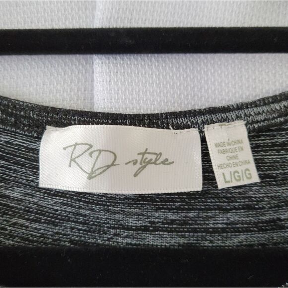 RD Style Sleveless Dress, L - Picture 13 of 13